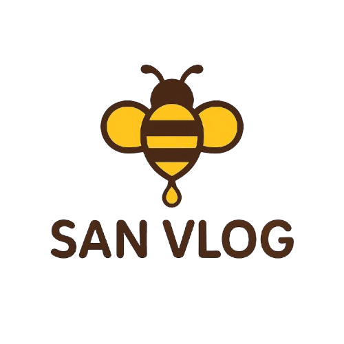 San Vlog | Đặc sản từ núi rừng